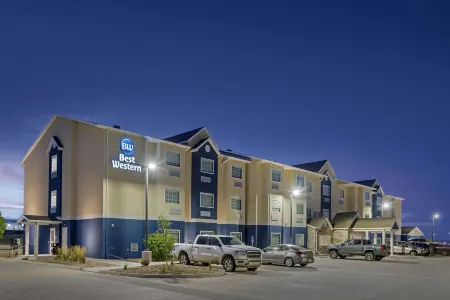 Best Western Limon Отели в г. Лимон