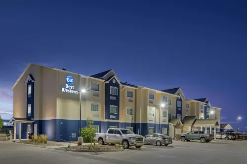 Best Western Limon Hotels in Limon