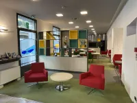 Sure Hotel by Best Western Turin City Centre