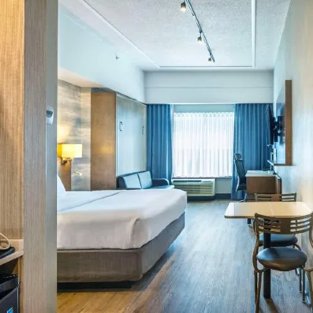 Quality Inn & Suites