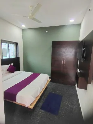 Hotel Heaven Stay