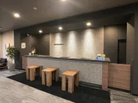 Hotel Route-Inn Ichihara - Bintang 3