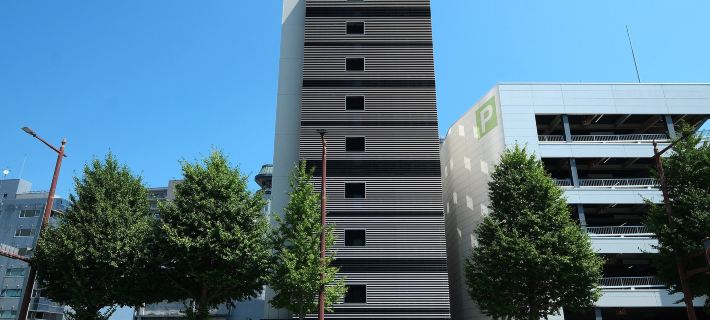 Hotel Sui Hamamatsu by Abest Hotels in Hamamatsu