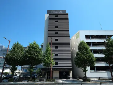 Hotel Sui Hamamatsu by Abest