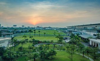 Chio Hotel