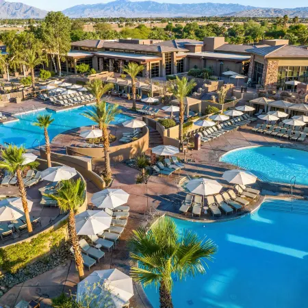 The Westin Desert Willow Villas, Palm Desert
