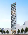 โรงแรมอโลฮานาตรัง - สระว่ายน้ำแบบอินฟินิตี้