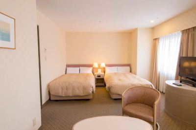 その他 グランドホテル神奈中 秦野の写真