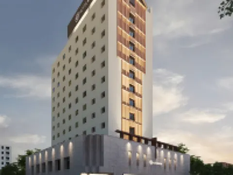 ホテルエノエ函館 函館のホテル