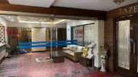 Hotel Grand Sai - Moradabad, Uttar Pradesh - Wifi