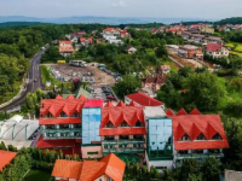 Hotel Sunny Hill Hotels in Cluj-Napoca