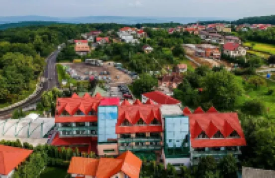 Hotel Sunny Hill