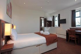 Fox & Goose, Barrow Gurney by Marston's Inns