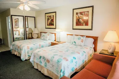 Shore Haven Resort Inn