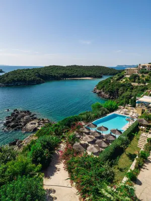 Costa Smeralda Отели в г. 
