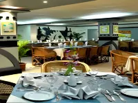 Hotel Tower Inn - breakfast