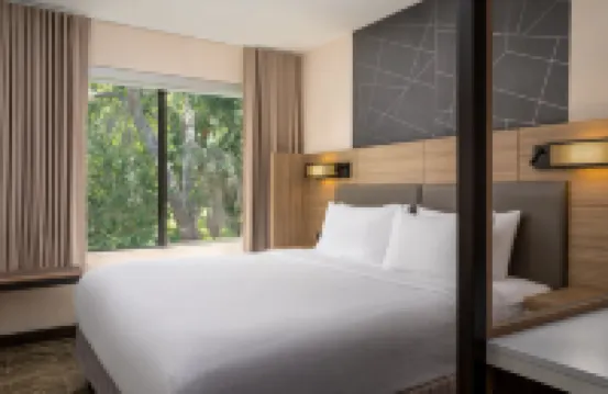 SpringHill Suites Sarasota Bradenton