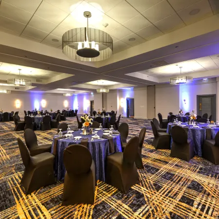 Crowne Plaza JACKSONVILLE AIRPORT/I-95N by IHG