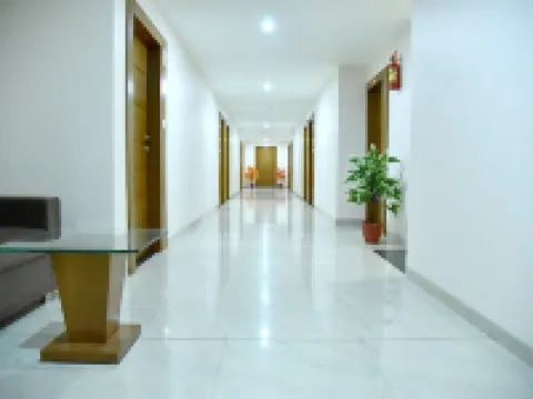 Hotel Orange Hoteles en Vapi