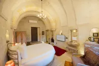 Tafoni Houses Cave Hotel Hotels in Ortahisar Belediyesi