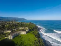 Alii Kai 2201 - parking