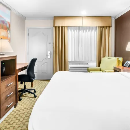 Best Western Skyline Motor Lodge