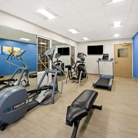 Comfort Inn & Suites High Point - Archdale