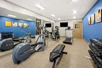 Comfort Inn & Suites High Point - Archdale Hotels in High Point