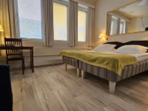 Best Western Hotel Apollo Hotels in Oulu