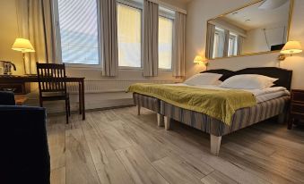 Best Western Hotel Apollo