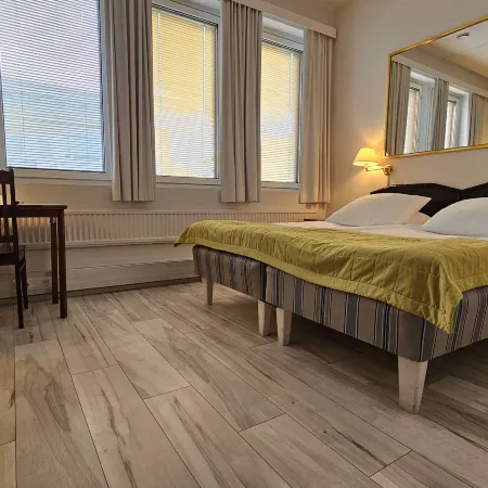 Best Western Hotel Apollo