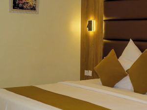 Tevom Hotel and Suite