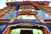 Soksoom Namseling Boutique Hotel Hotels near Tashichho Dzong (Thimpu Dzong)