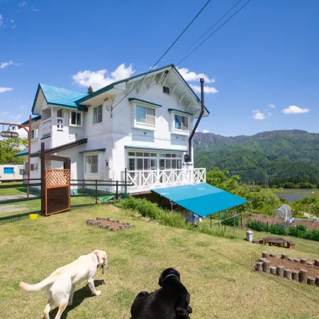 Pension Silver Fern