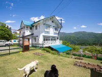 Pension Silver Fern