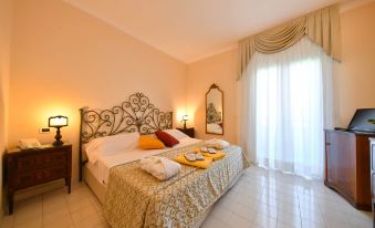 Grand Hotel Terme di Augusto