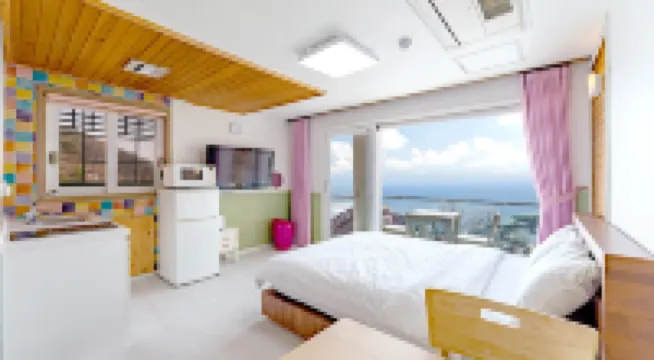 강화 프로포즈 오션뷰펜션 강화도 호텔