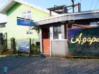 Villa Gunung Bhakti Hotels in Cipanas Subdistrict
