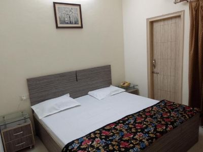 Goroomgo Royal Elite Inn Jalandhar