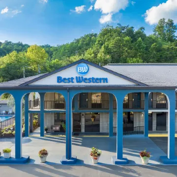 Best Western Corbin Inn