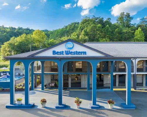 Best Western Corbin Inn Hotels in Corbin
