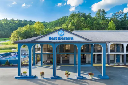 Best Western Corbin Inn