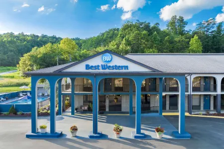 Best Western Corbin Inn