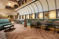 Radisson Blu Scandinavia Hotel, Copenhagen Hotels in København