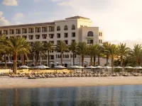 The Westin Saraya Aqaba Resort & Spa 鄰近City Beach的酒店