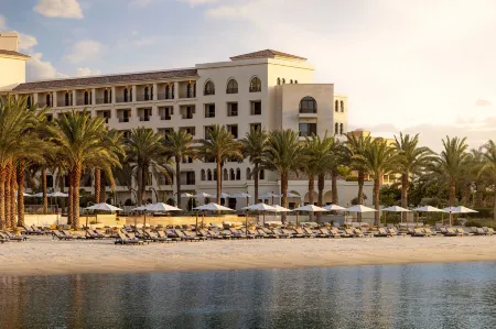The Westin Saraya Aqaba Resort & Spa
