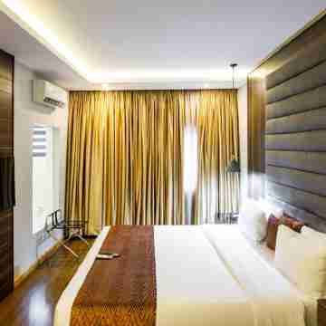 Protea Hotel Delta Rooms