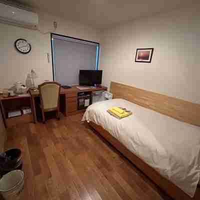 屋久島グリーンホテル Rooms