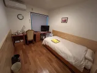 ยาคุชิม่า กรีน โฮเทล โรงแรมในยากุชิมะ