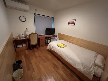 Yakushima Green Hotel